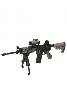 Mâner M4 | M16 [BIG DRAGON] 2