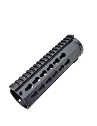 Uluc Keymod M4 178mm [JS-TACTICAL]