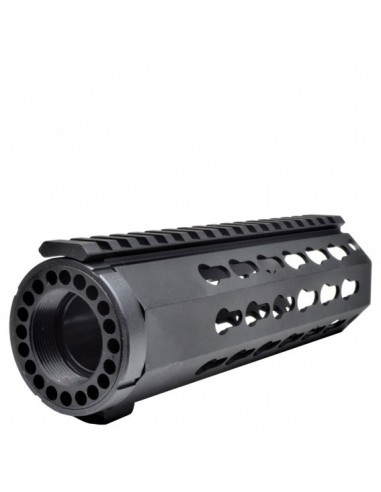 Uluc Keymod M4 178mm [JS-TACTICAL]