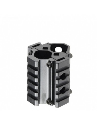 Uluc scurt M4 [CYMA]