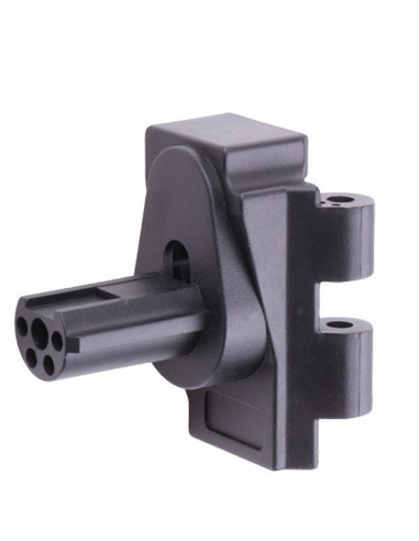 Adaptor pat M4|M16 pentru G36 [JG-WORKS]