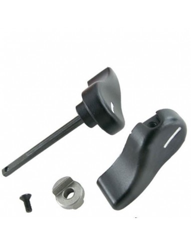 Selector tir MX5-P [ICS]