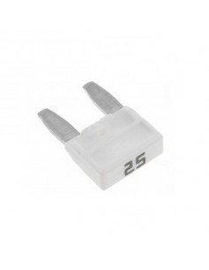 Mini siguranță 24A [JEFFTRON]