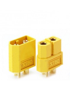Conector XT60 35A
