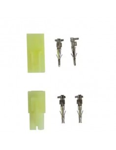 Mini conector Tamiya [GATE]