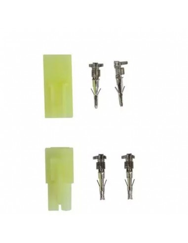 Mini conector Tamiya [GATE]