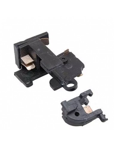 Set contacte V2 Gearbox [CYMA]