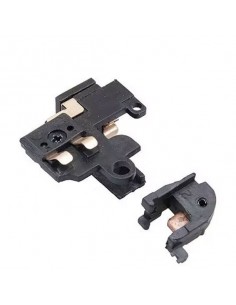 Set contacte V2 Gearbox [CYMA] 2