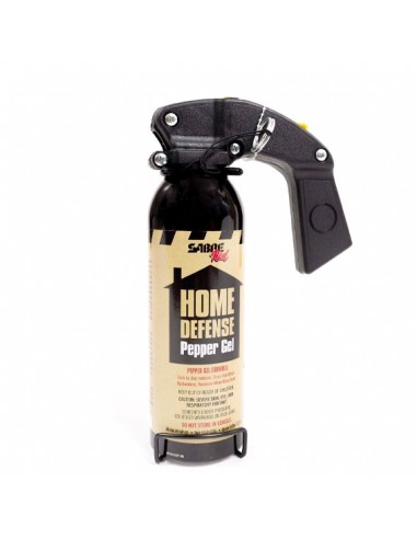 Spray autoapărare Home Defense Pepper...
