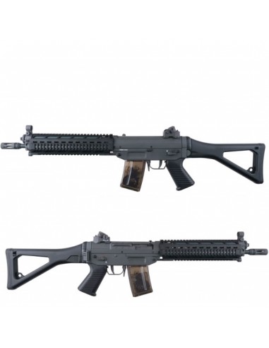 Replică JG081BL-II [JG-WORKS]