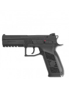 Pistol CZ75 P-09 [ASG]