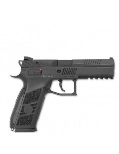 Pistol CZ75 P-09 [ASG] 2