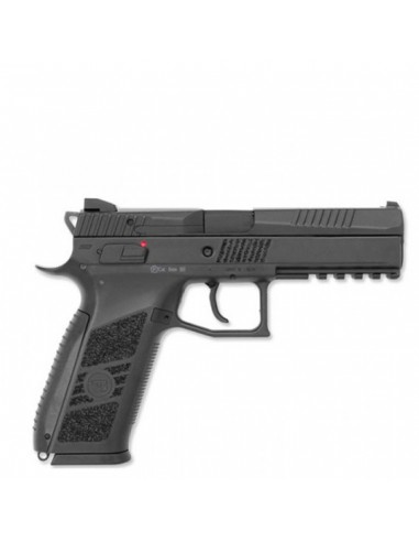 Pistol CZ75 P-09 [ASG]