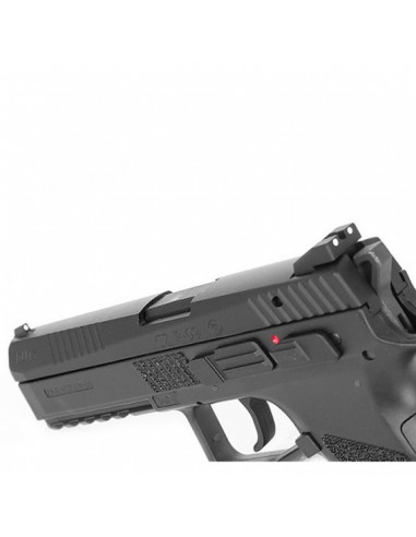 Pistol CZ75 P-09 [ASG]