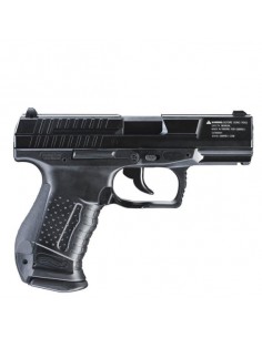 Pistol Walther P99 DAO... 2