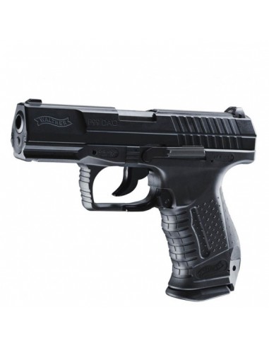 Pistol Walther P99 DAO [UMAREX]