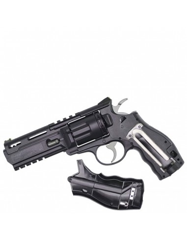 Revolver EF H8R [UMAREX]
