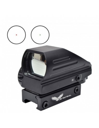 Red Dot HOLO [JS-TACTICAL]