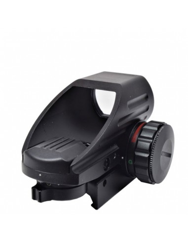 Red Dot HOLO [JS-TACTICAL]