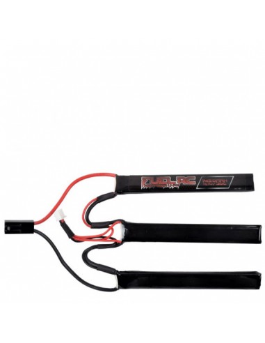 Acumulator LiPo 11.1V 1450mAh 30C...