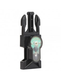 Lumină semnal albastru... 2