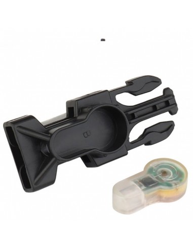 Lumină semnal albastru [WOSPORT]