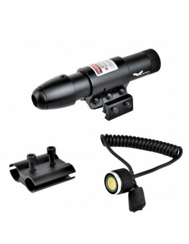 Laser roșu [JS-TACTICAL]