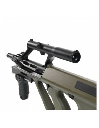 Replică SW-020TA [SNOW WOLF]