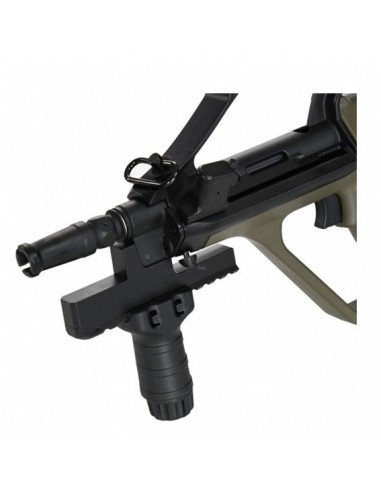 Replică SW-020TA [SNOW WOLF]