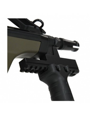 Replică SW-020TA [SNOW WOLF]