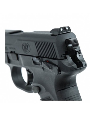 Pistol FNX-45 Civilian [CYBERGUN]