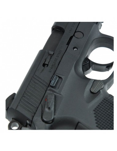 Pistol FNX-45 Civilian [CYBERGUN]