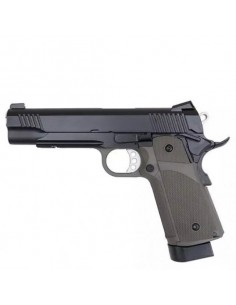 Pistol KP-05 [KJ-WORKS]