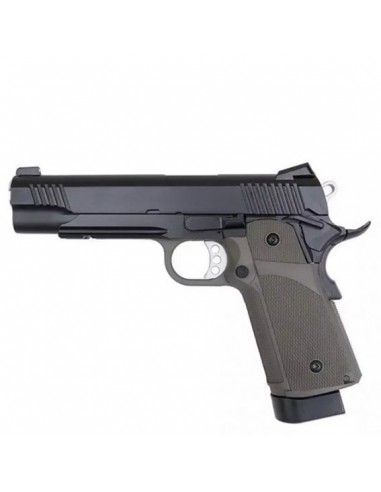 Pistol KP-05 [KJ-WORKS]