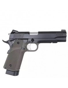 Pistol KP-05 [KJ-WORKS] 2