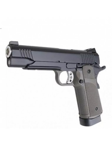 Pistol KP-05 [KJ-WORKS]