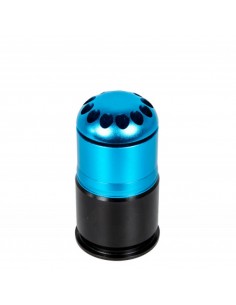 Grenadă cu gaz 60BB [SPECNA...