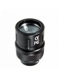 Cap de lanternă tactică...