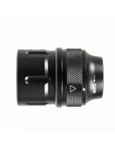 Cap de lanternă tactică M600 [NIGHT...