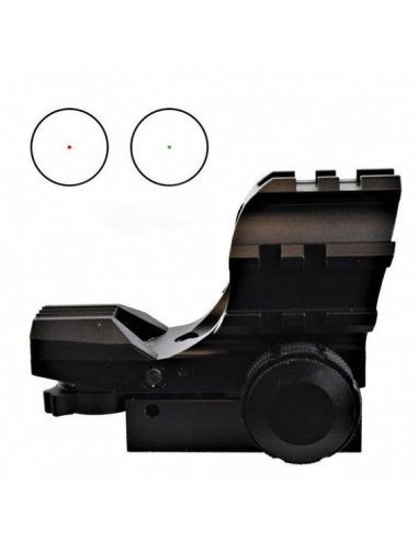 Red Dot 32mm [JS-TACTICAL]