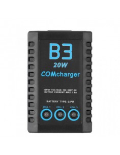 Încărcător acumulator B3...