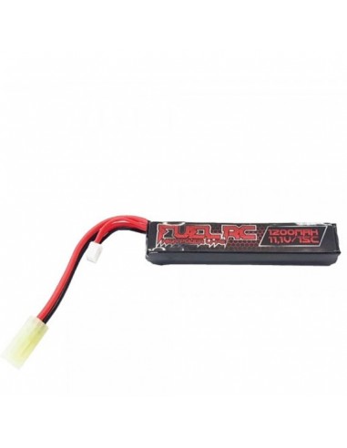 Acumulator LiPo 11.1V 1200mAh 15C [FUEL]