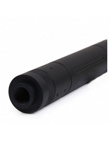 Amortizor Type D [METAL]