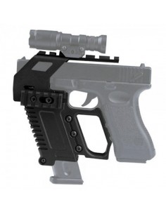 Port încărcător Glock WE |...