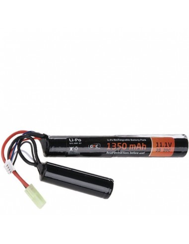 Acumulator Li-Ion 11.1V 1300mAh [GFC...
