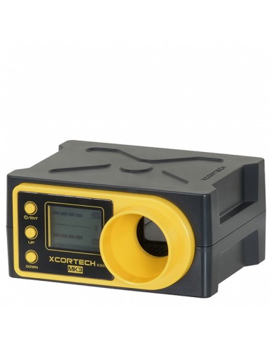 Cronograf X3200 MKIII [XCORTECH]