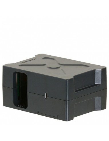 Cronograf X3200 MKIII [XCORTECH]