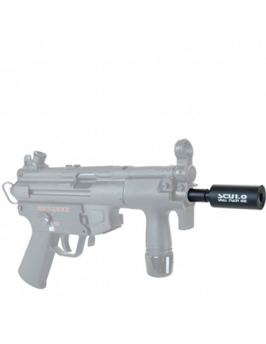 Tracer Warrior STU 1.0 [METAL]