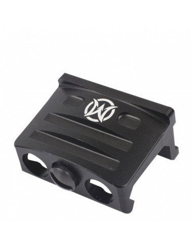 Montură pentru lanterne 90° [WADSN]