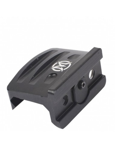 Montură pentru lanterne 90° [WADSN]